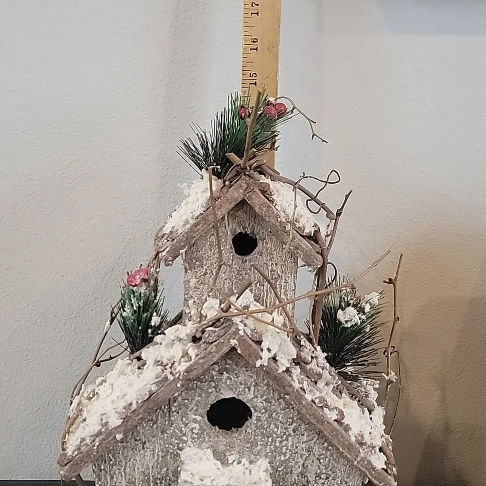 N/A perfect rustic